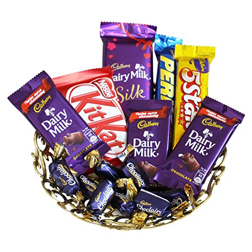 CHOCOLATES