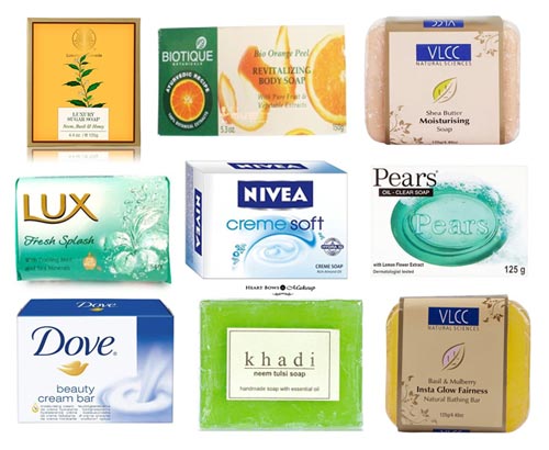 Bath & Body