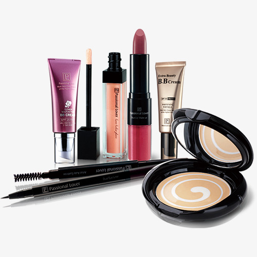 Cosmetics