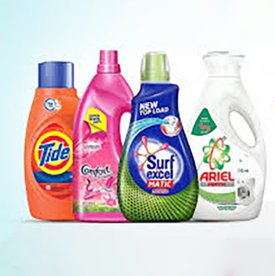 Laundry Cleaner