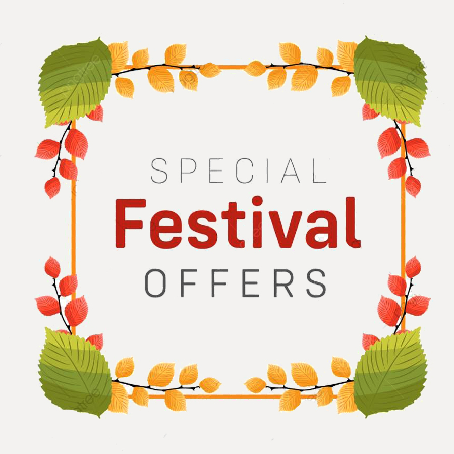 FESTIVAL SPECIAL