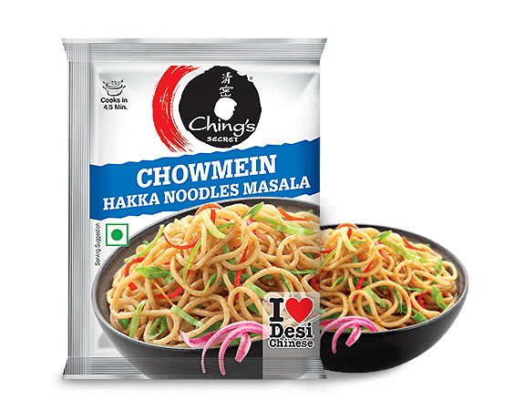 Noodles & Vermicelli