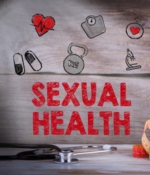 Sexual Wellness