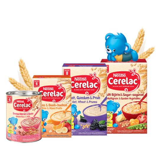 Baby Food