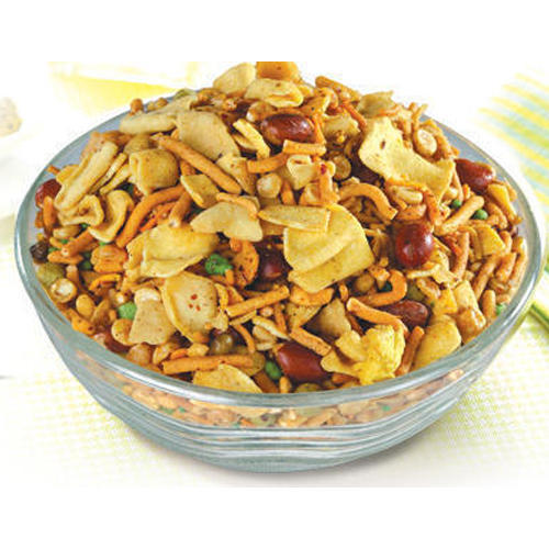 Namkeen & Mixtures
