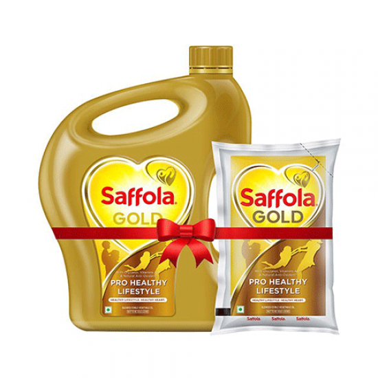 Edible Oils