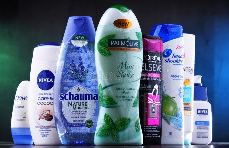 Shampoo