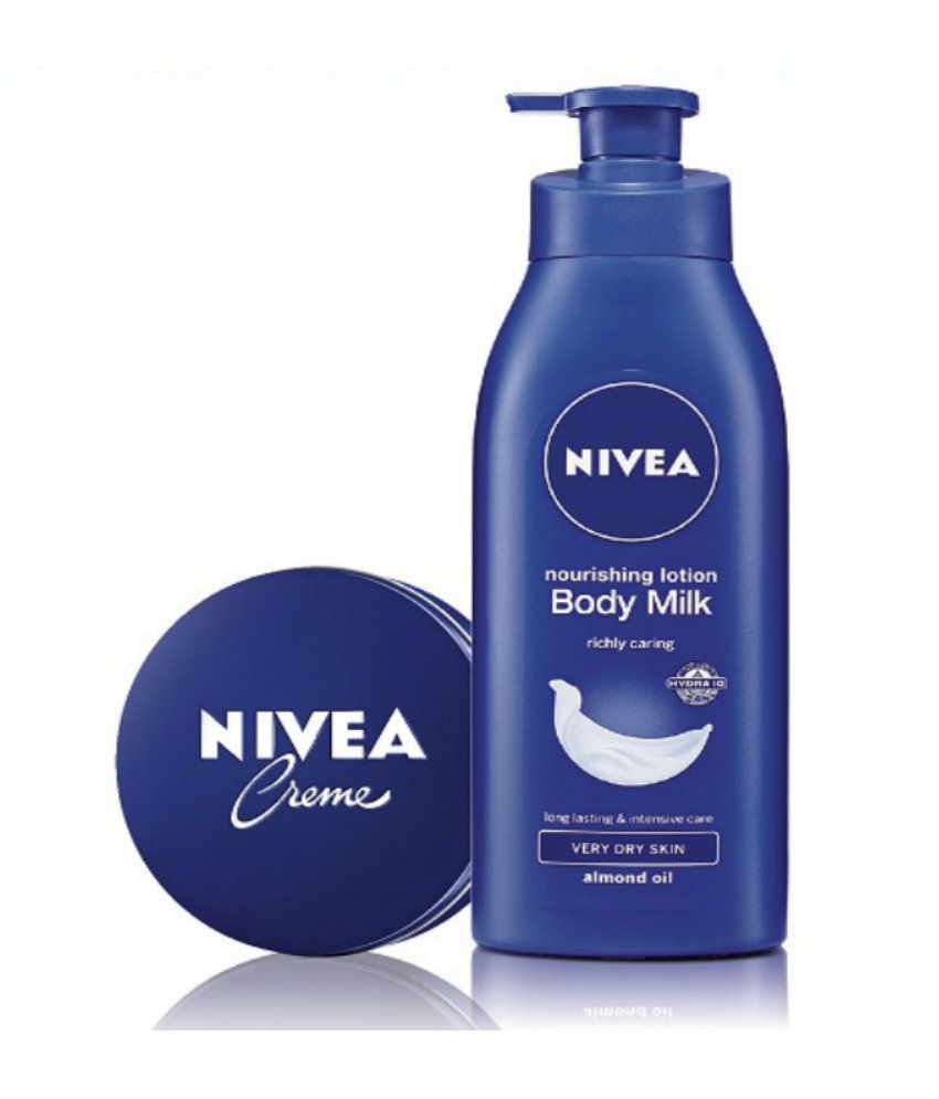 Body Lotions