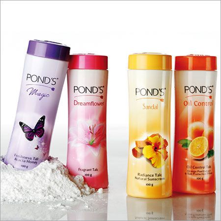 Talc Powder