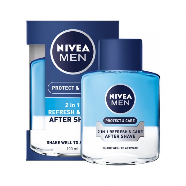 Shaving Essentials