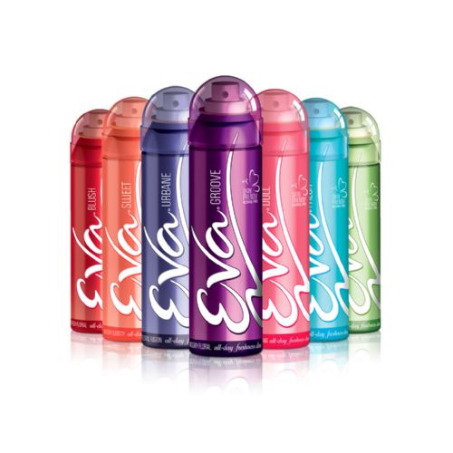 Womens Fragrances