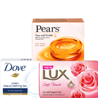 Soaps