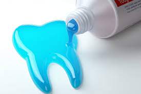 Toothpaste