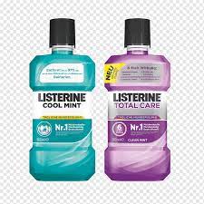 Mouthwash & Others