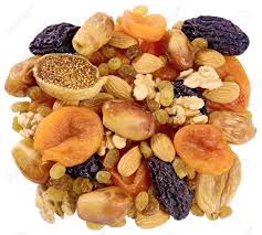 Dates & Raisins
