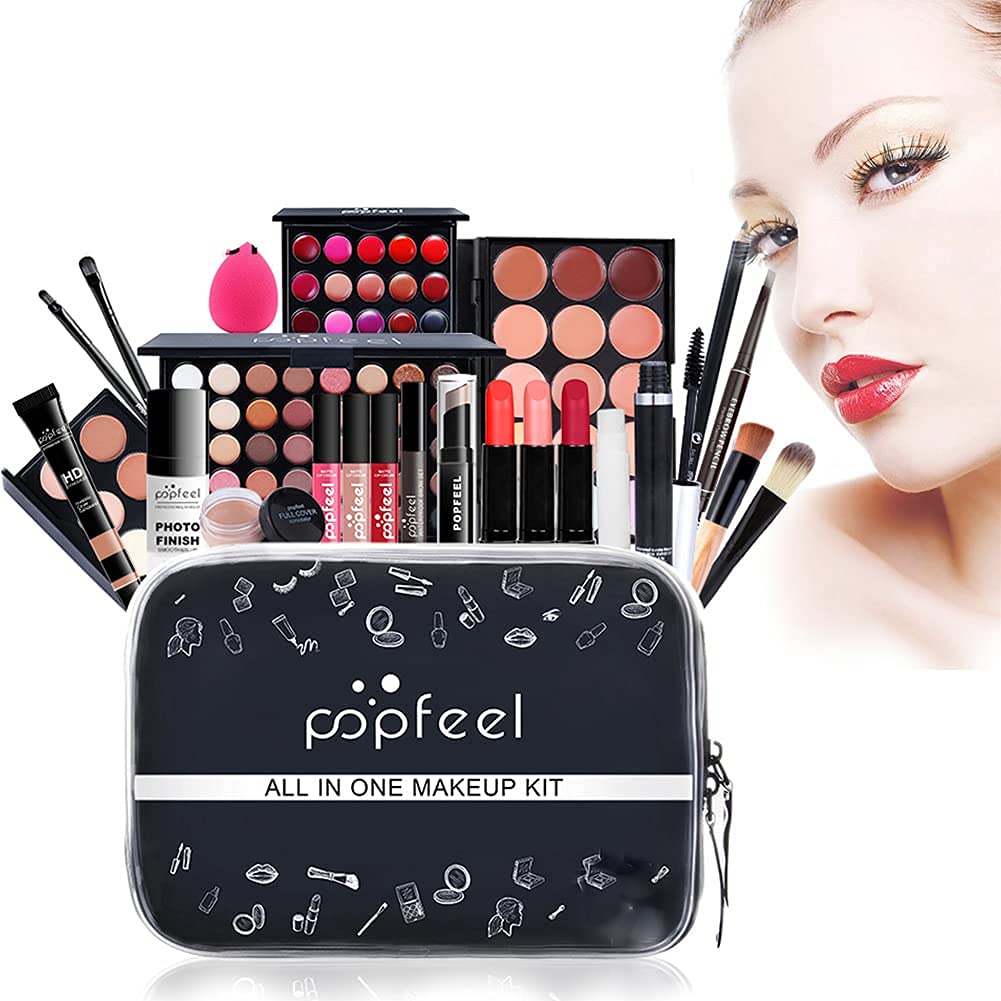 Face Make-Up