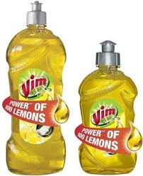 Dishwashing Gels & Powder