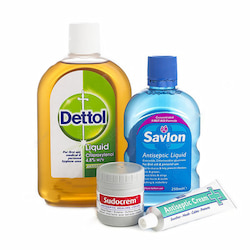Antiseptic