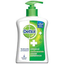 Hand Washes
