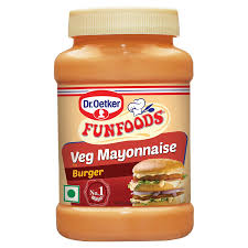 Mayonnaise