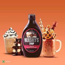 Syrups