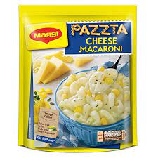 Instant Pasta