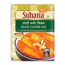 Masala Mixes & Seasoning