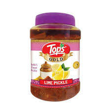 Pickles