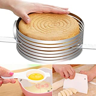 Home Baking