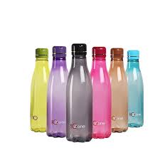 Water bottels