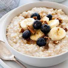 Oats & other