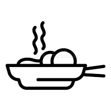 Fried items