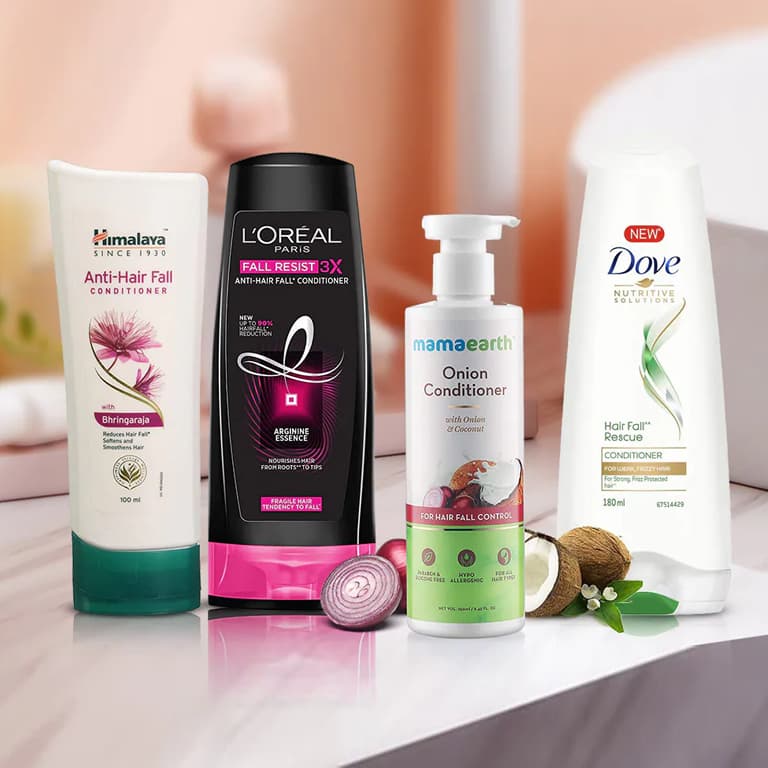 Hair Care