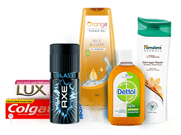 PERSONAL CARE