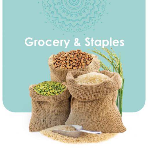 GROCERY & STAPLES