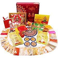 PUJA-PAATH ARTICLES