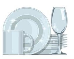 CROCKERY STORE